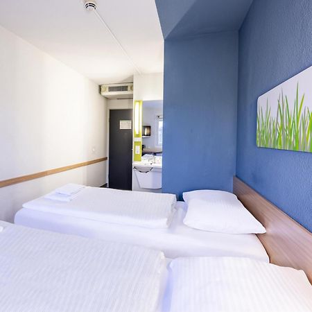 ibis budget Giessen Linden Linden  Eksteriør bilde