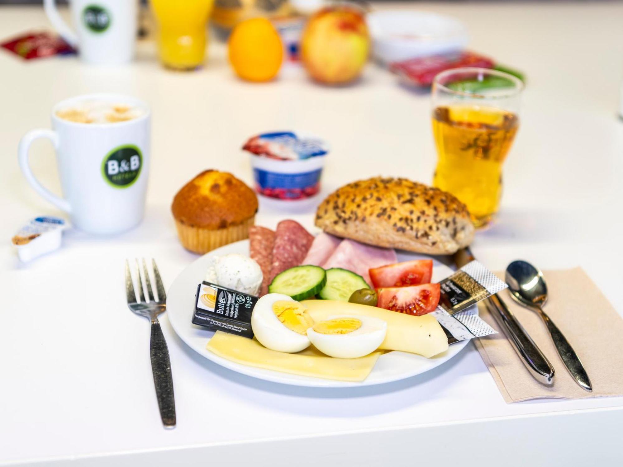 ibis budget Giessen Linden Linden  Eksteriør bilde