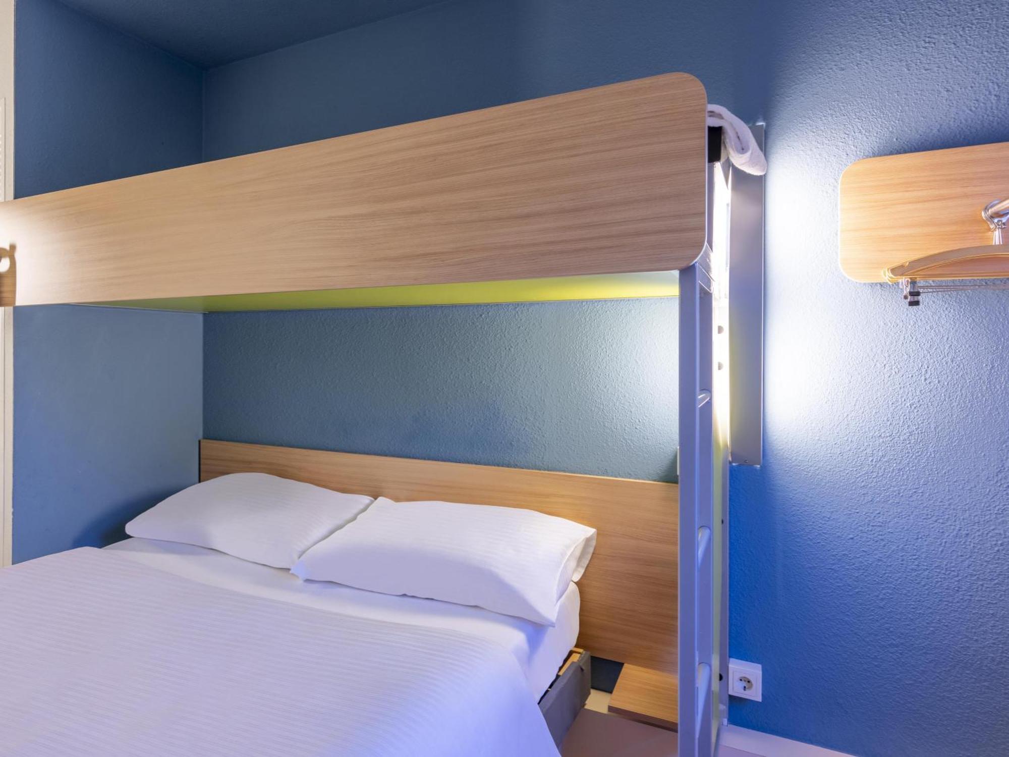 ibis budget Giessen Linden Linden  Eksteriør bilde