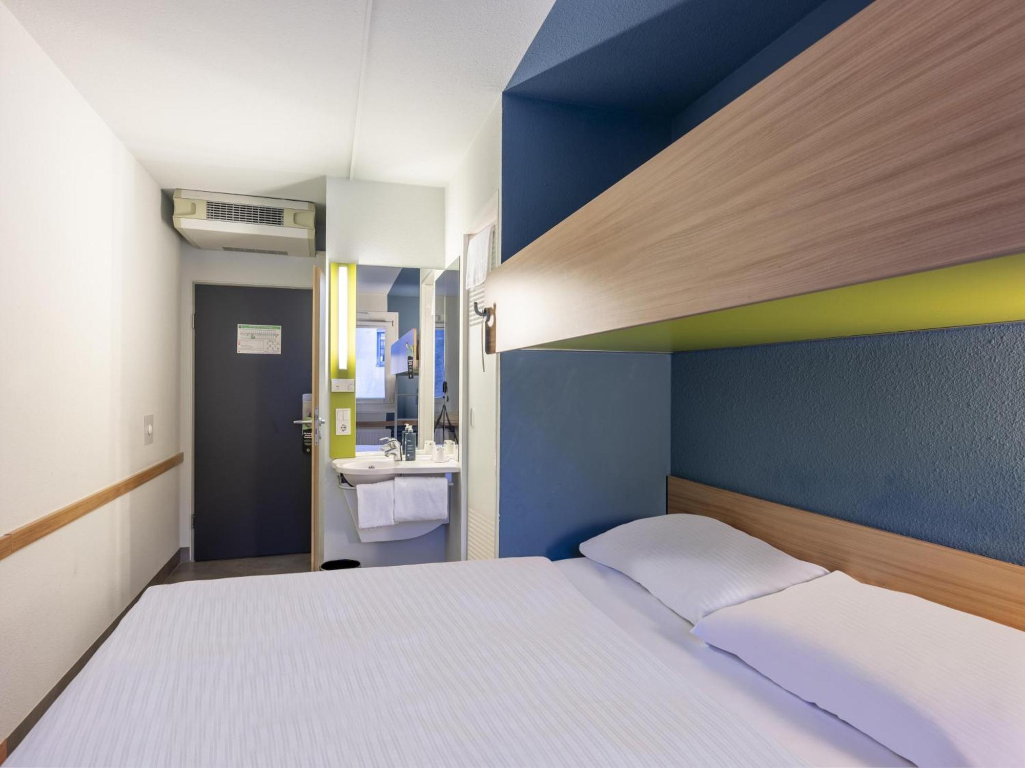 ibis budget Giessen Linden Linden  Eksteriør bilde