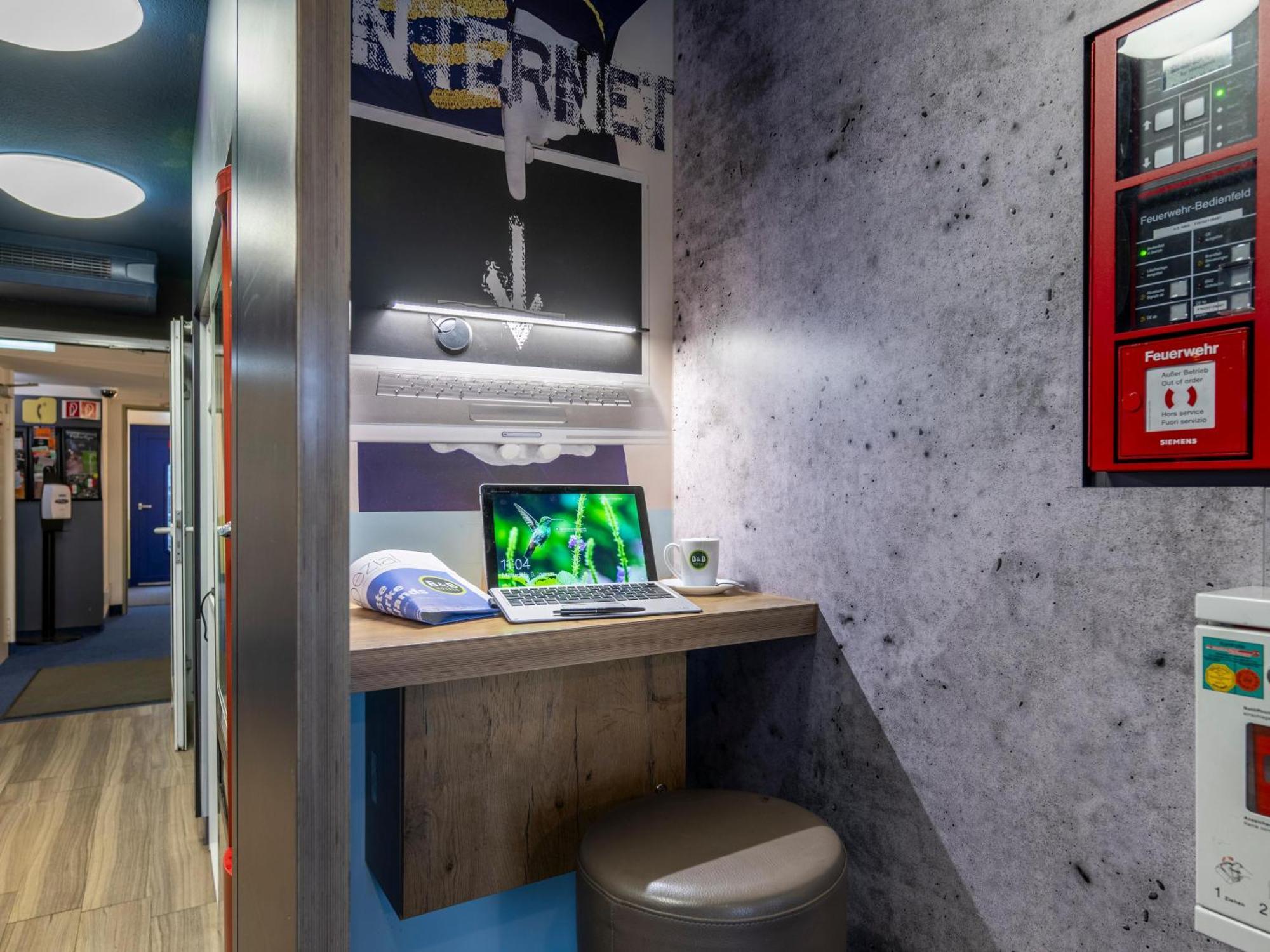 ibis budget Giessen Linden Linden  Eksteriør bilde